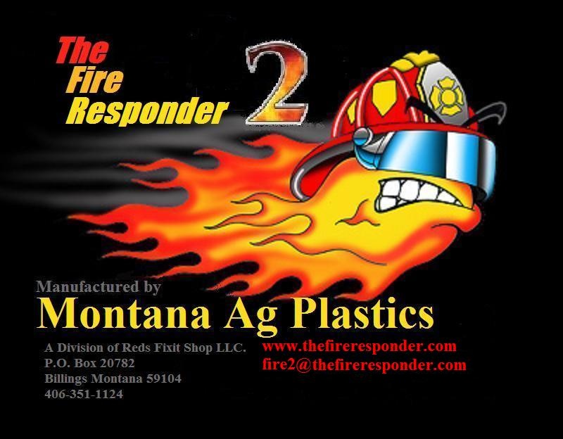 Fire Responder 2 Logo